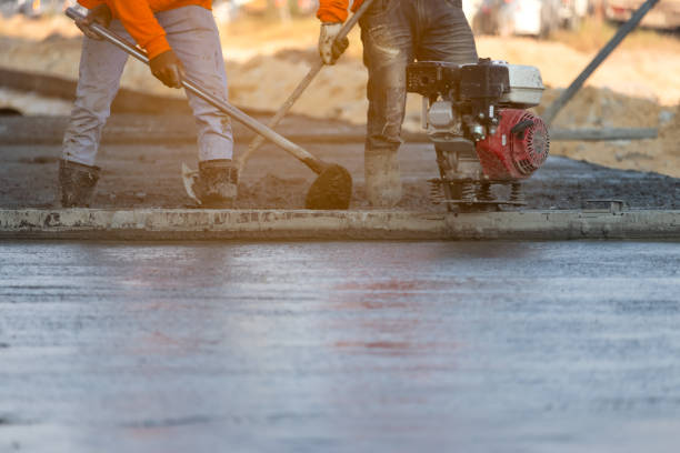 Best Driveways & Floors  in Moroni, UT