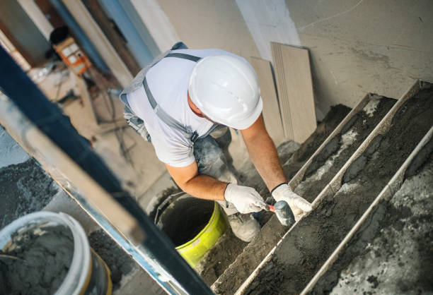 Best Concrete Patio Contractor  in Moroni, UT