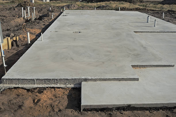 Best Driveway Concrete Repair  in Moroni, UT