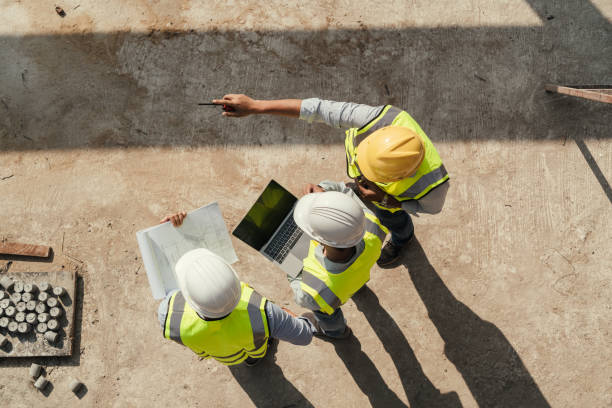 Best Concrete Repair Services  in Moroni, UT