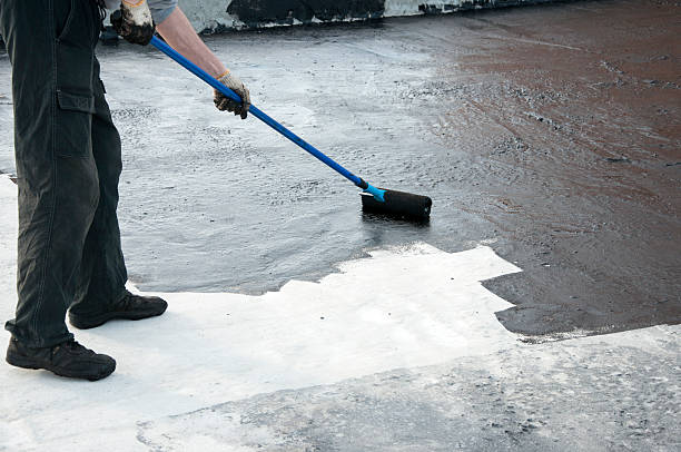 Best Residential Concrete Services  in Moroni, UT