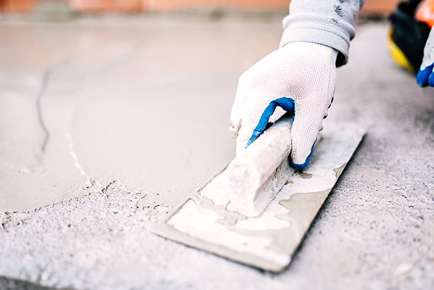 Best Local Concrete Companies  in Moroni, UT